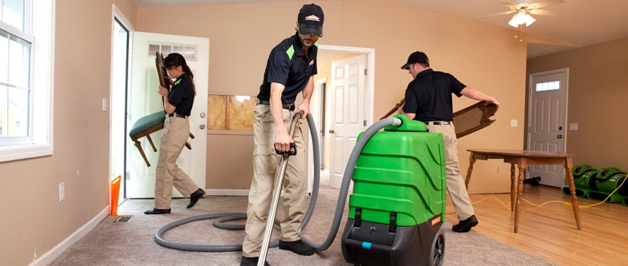 Fall River, MA cleaning services